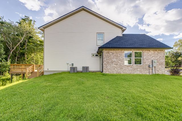 4198 Mainsail Drive, Niceville, FL 32578