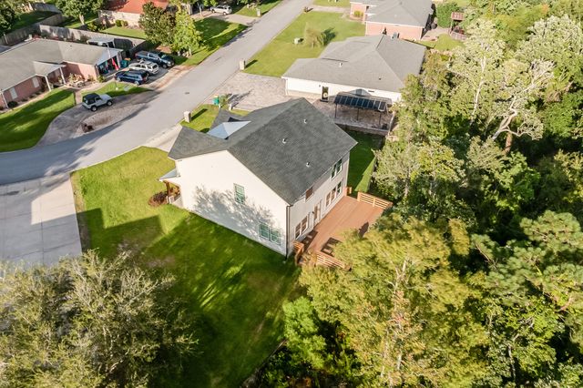 4198 Mainsail Drive, Niceville, FL 32578