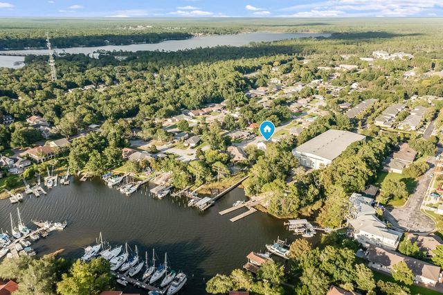 4198 Mainsail Drive, Niceville, FL 32578