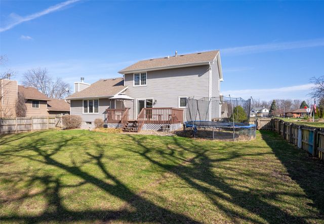 504 5th Street NW, Altoona, IA 50009