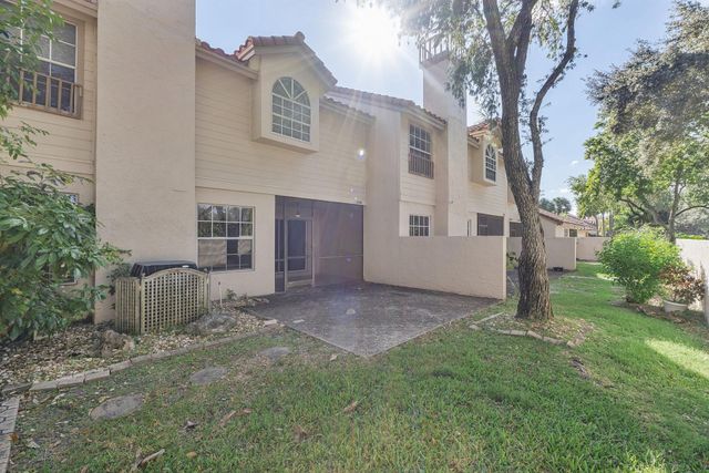 10841 Cypress Glen Drive 10841, Coral Springs, FL 33071