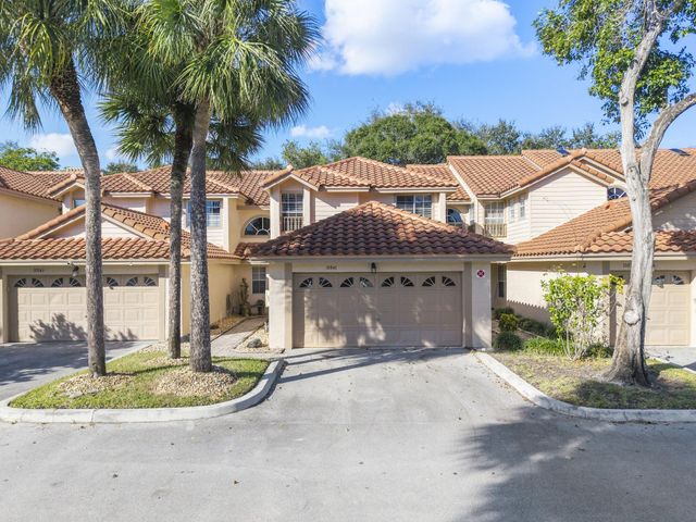 10841 Cypress Glen Drive 10841, Coral Springs, FL 33071