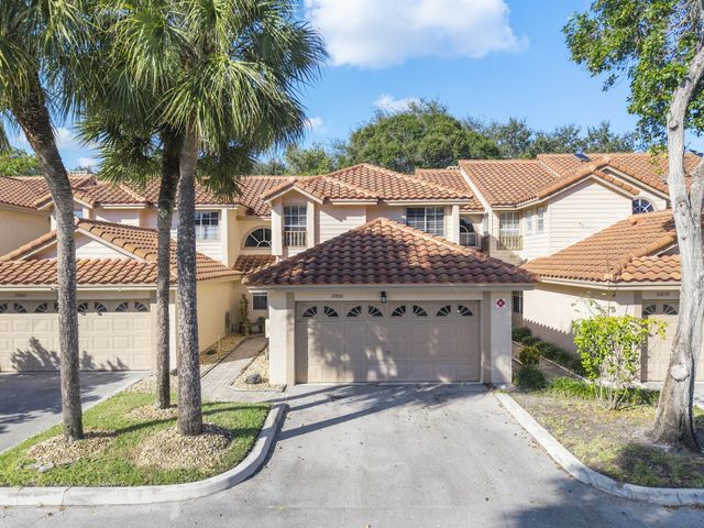 10841 Cypress Glen Drive 10841, Coral Springs, FL 33071