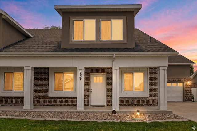 857 W 225 S, Springville, UT 84663