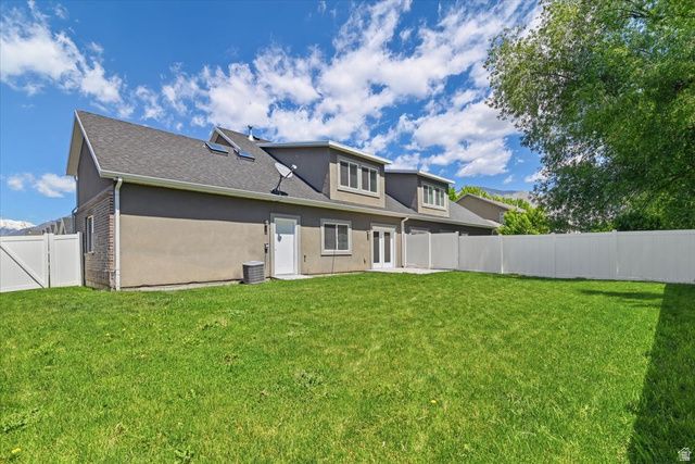 857 W 225 S, Springville, UT 84663