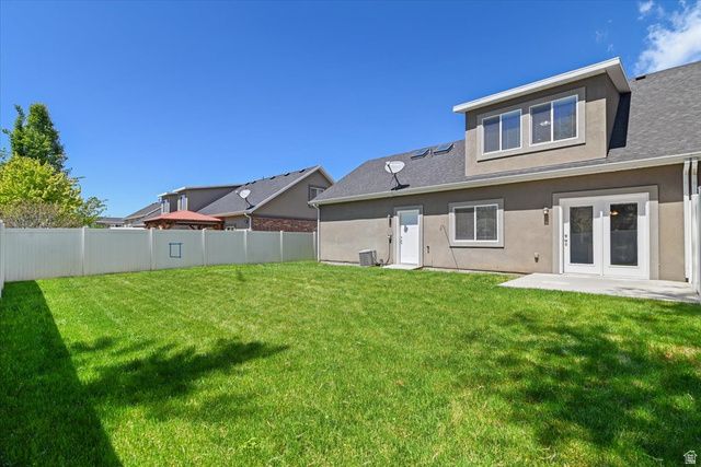 857 W 225 S, Springville, UT 84663