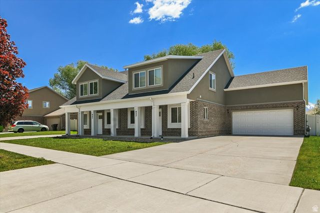 857 W 225 S, Springville, UT 84663