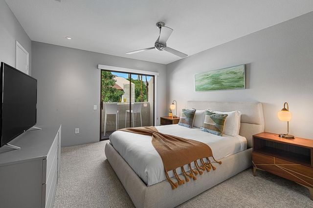 353 N Hermosa Drive 9c2, Palm Springs, CA 92262