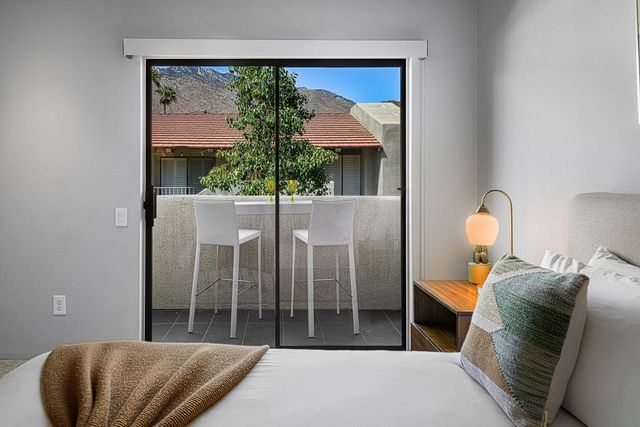 353 N Hermosa Drive 9c2, Palm Springs, CA 92262