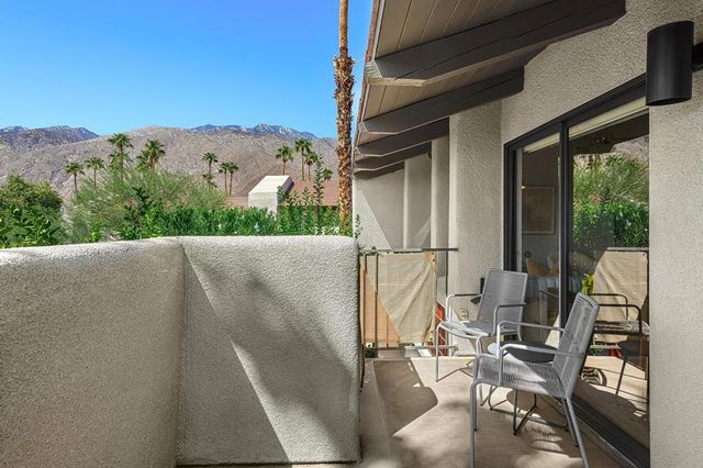 353 N Hermosa Drive 9c2, Palm Springs, CA 92262