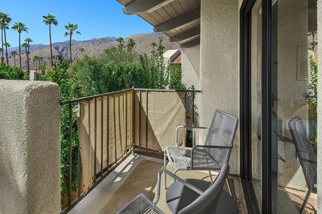 353 N Hermosa Drive 9c2, Palm Springs, CA 92262