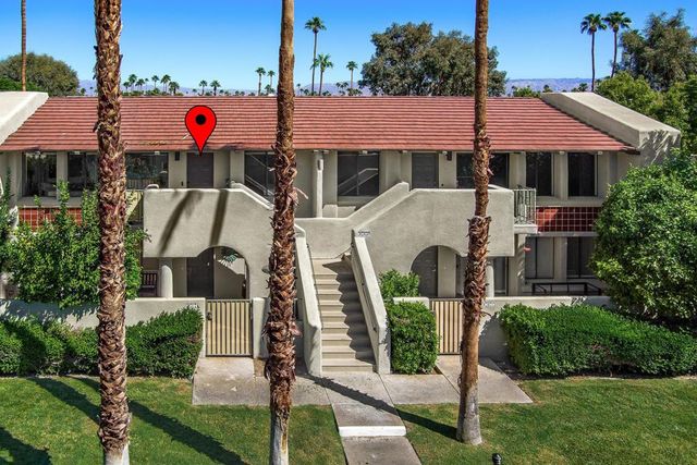 353 N Hermosa Drive 9c2, Palm Springs, CA 92262