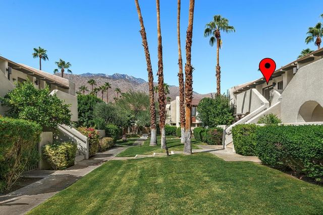 353 N Hermosa Drive 9c2, Palm Springs, CA 92262