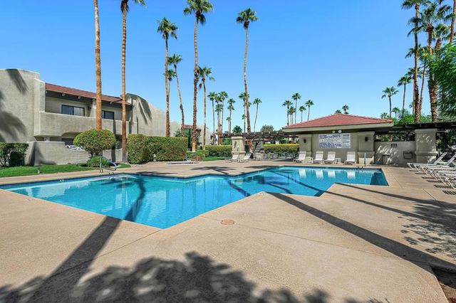 353 N Hermosa Drive 9c2, Palm Springs, CA 92262