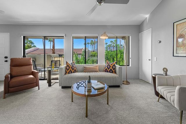 353 N Hermosa Drive 9c2, Palm Springs, CA 92262