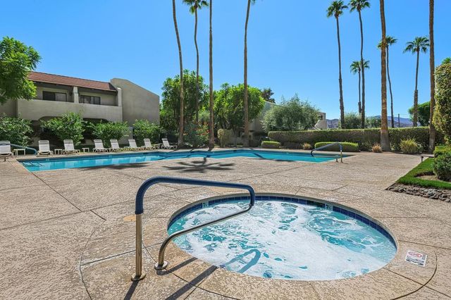 353 N Hermosa Drive 9c2, Palm Springs, CA 92262