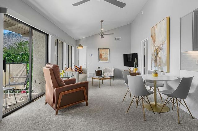 353 N Hermosa Drive 9c2, Palm Springs, CA 92262
