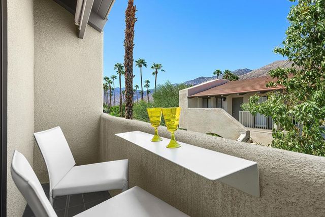 353 N Hermosa Drive 9c2, Palm Springs, CA 92262