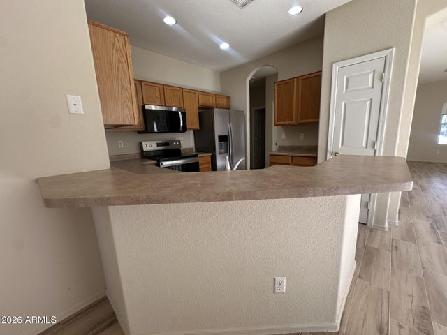 3726 E LONGHORN Drive, Gilbert, AZ 85297