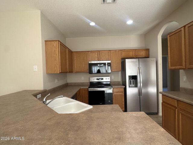 3726 E LONGHORN Drive, Gilbert, AZ 85297