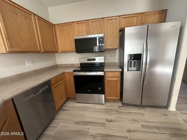3726 E LONGHORN Drive, Gilbert, AZ 85297