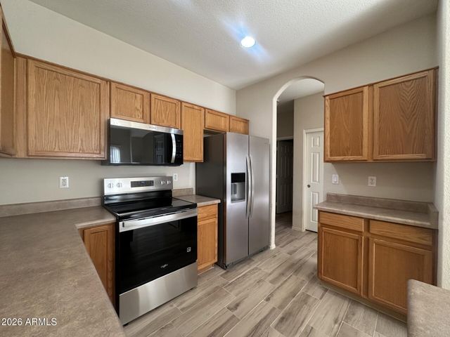 3726 E LONGHORN Drive, Gilbert, AZ 85297