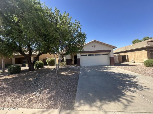 3726 E LONGHORN Drive, Gilbert, AZ 85297