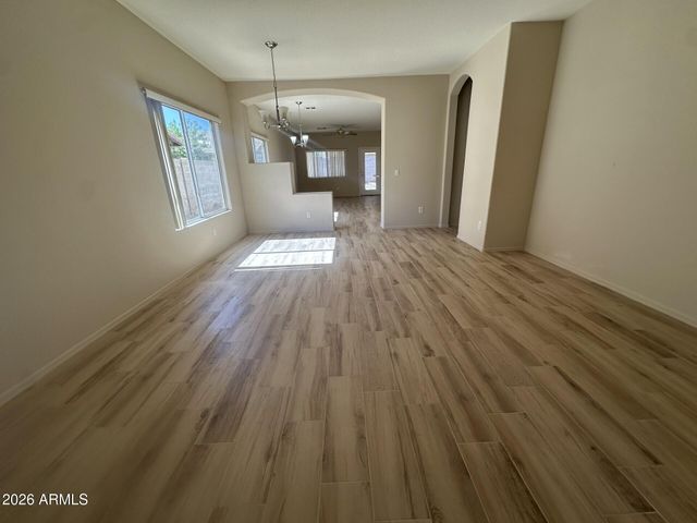 3726 E LONGHORN Drive, Gilbert, AZ 85297