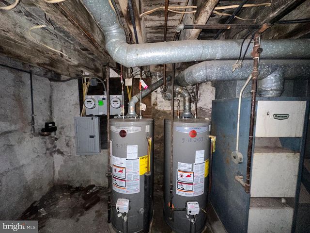 715 W RITNER ST, Philadelphia, PA 19148