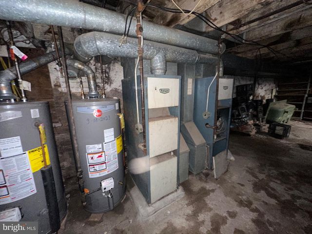 715 W RITNER ST, Philadelphia, PA 19148