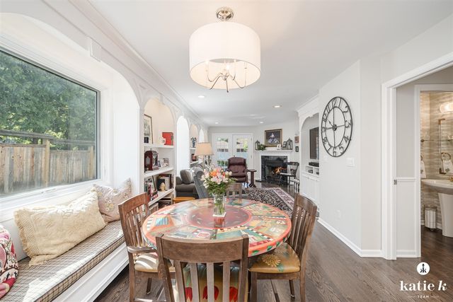 2538 Beechwood Drive, East Grand Rapids, MI 49506