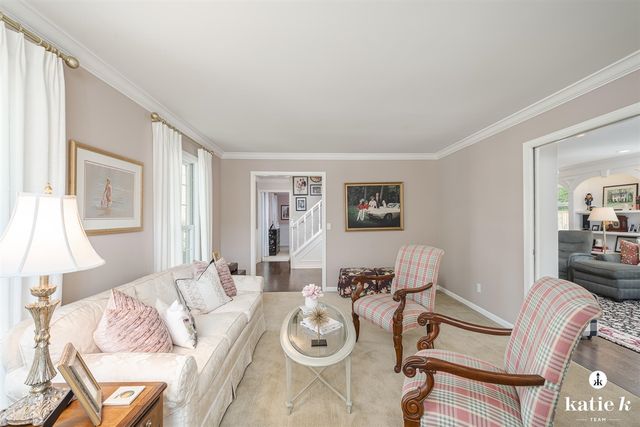 2538 Beechwood Drive, East Grand Rapids, MI 49506