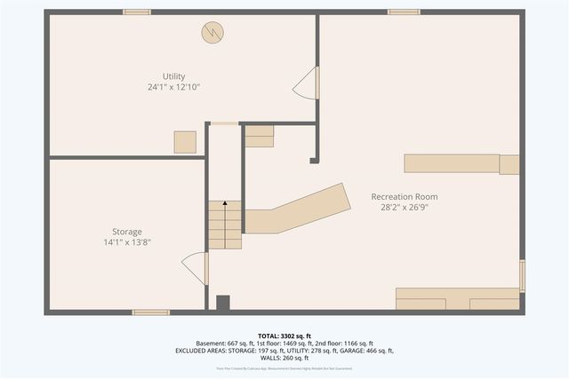 2538 Beechwood Drive, East Grand Rapids, MI 49506