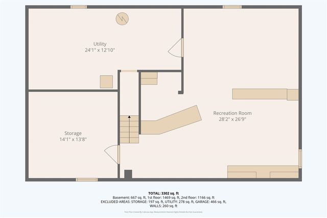 2538 Beechwood Drive, East Grand Rapids, MI 49506