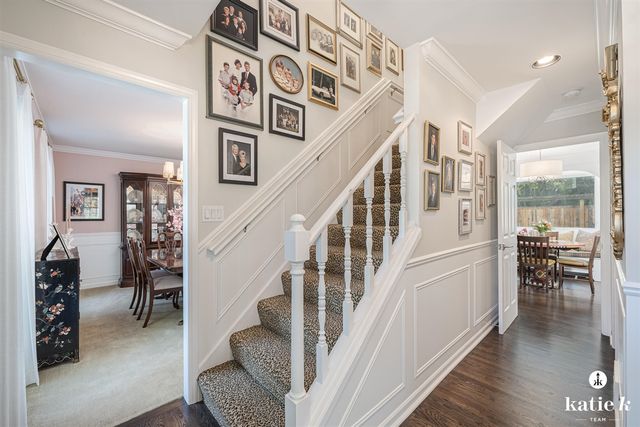 2538 Beechwood Drive, East Grand Rapids, MI 49506