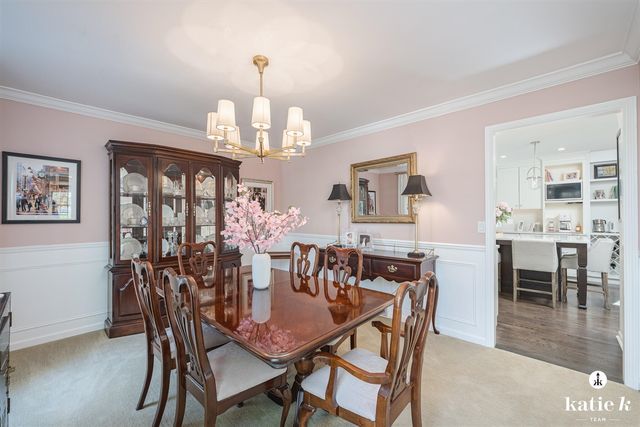 2538 Beechwood Drive, East Grand Rapids, MI 49506