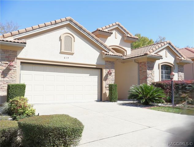 619 W Doerr Path, Hernando, FL 34442