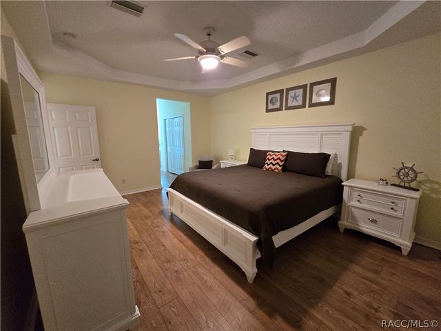 619 W Doerr Path, Hernando, FL 34442