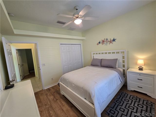 619 W Doerr Path, Hernando, FL 34442