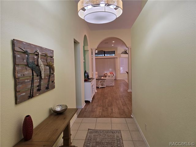 619 W Doerr Path, Hernando, FL 34442