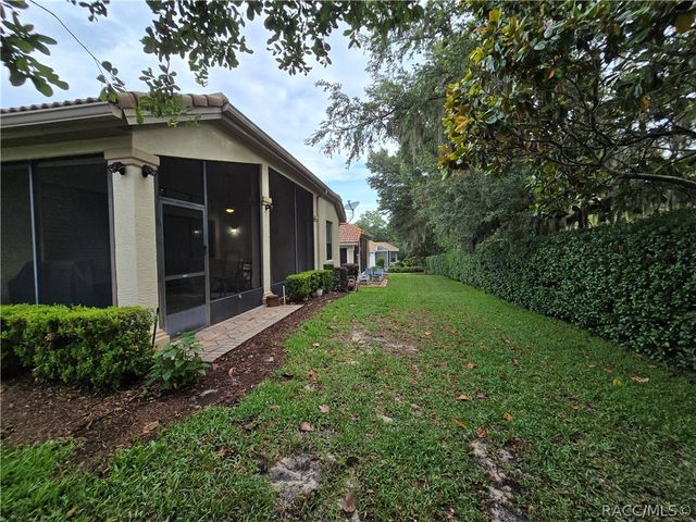 619 W Doerr Path, Hernando, FL 34442