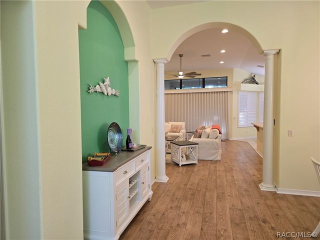 619 W Doerr Path, Hernando, FL 34442