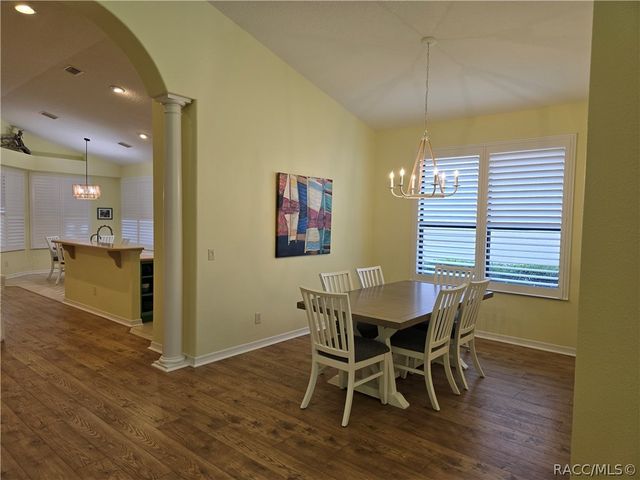 619 W Doerr Path, Hernando, FL 34442