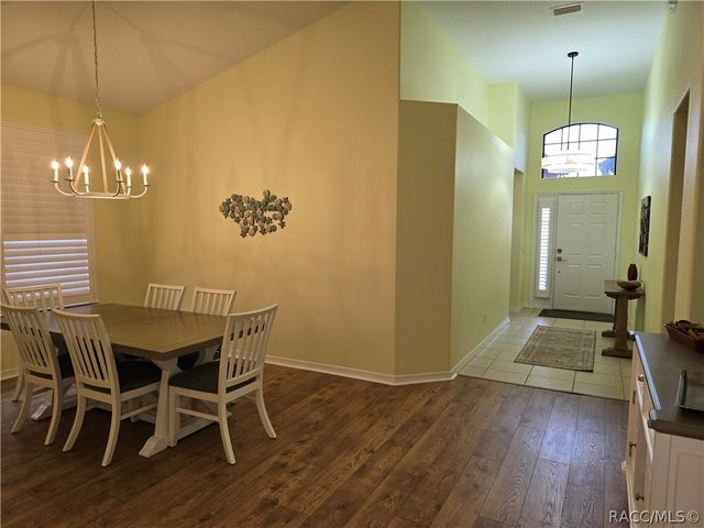 619 W Doerr Path, Hernando, FL 34442