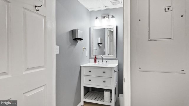 5094 DORSEY HALL DR #205 & 206, Ellicott City, MD 21042