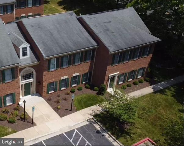 5094 DORSEY HALL DR #205 & 206, Ellicott City, MD 21042