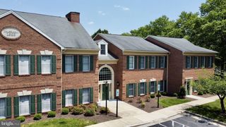 5094 DORSEY HALL DR #205 & 206, Ellicott City, MD 21042