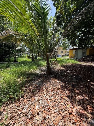 809 NW 108th Street, Miami, FL 33168