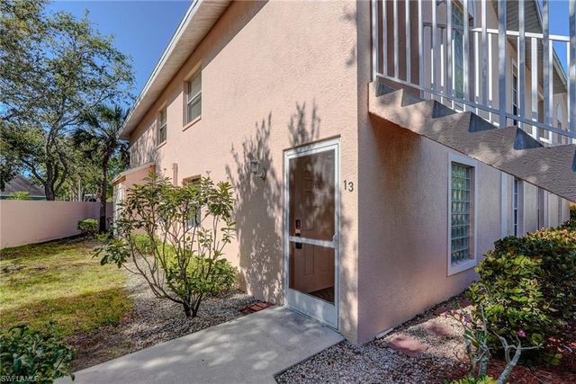26741 Little John CT # 13, Bonita Springs, FL 34135