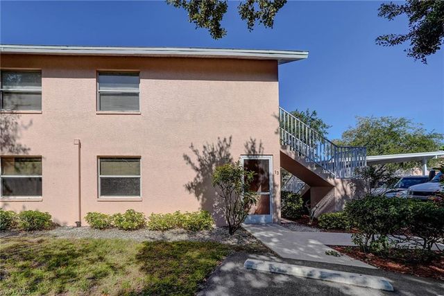 26741 Little John CT # 13, Bonita Springs, FL 34135